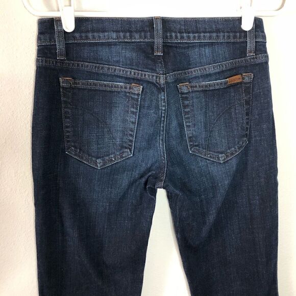 Joes Jeans Straight Leg Jeans in Dixie - Size 27 - Picture 5 of 10